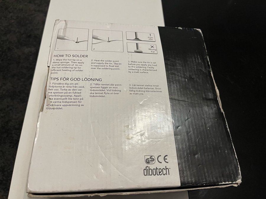 Dibotech 48w () Dibotech 48w
