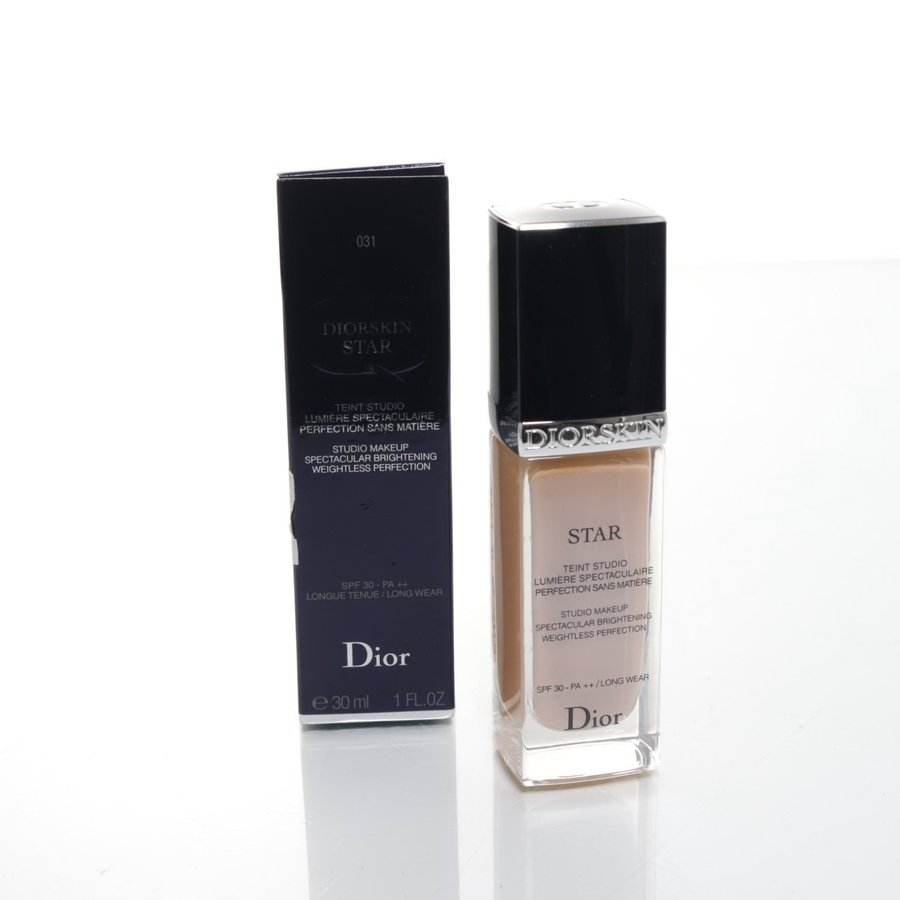 dior star teint studio