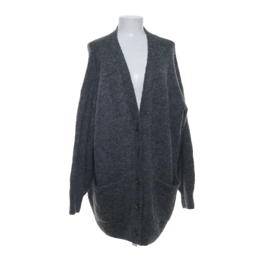 weekday alma cardigan