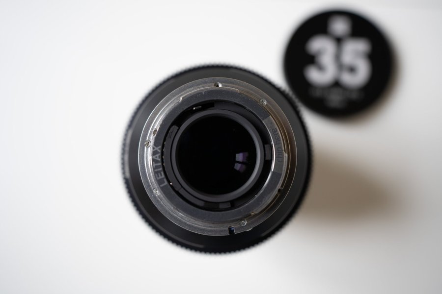 leitax nikon