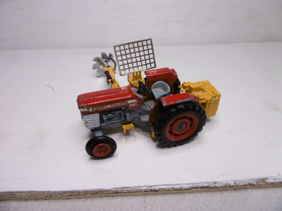 Corgi Toys Mf 165 Kop Pa Tradera Corgi Toys Mf 165 Kop Pa Tradera