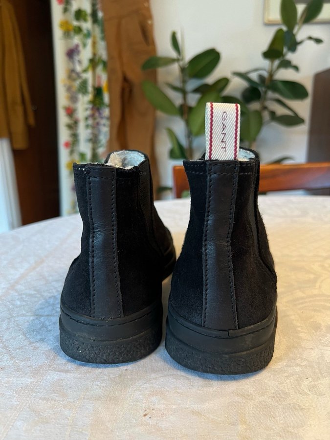 Gant maria boots hotsell