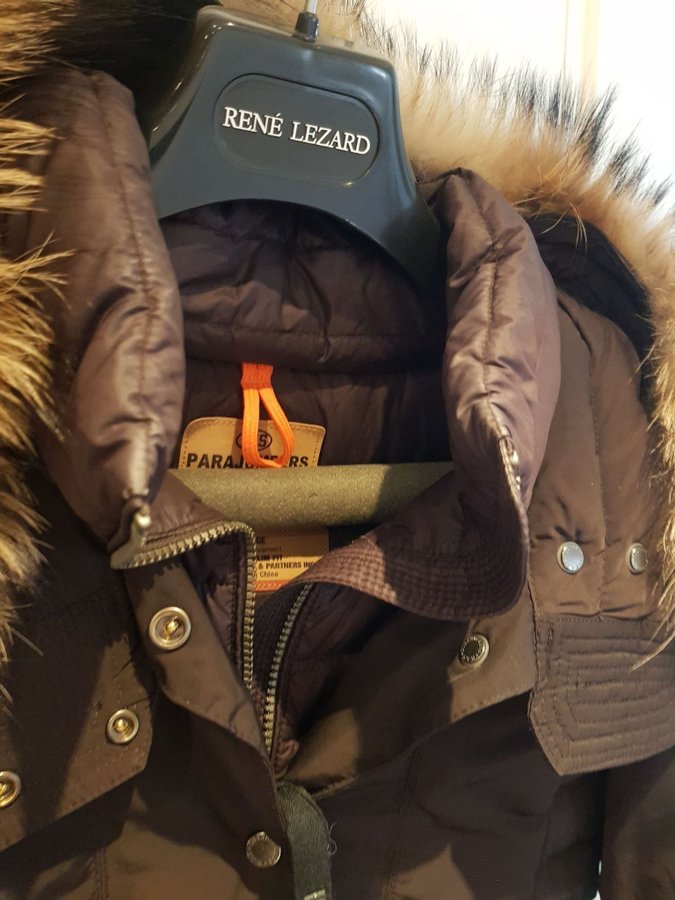 Angie parajumpers sale
