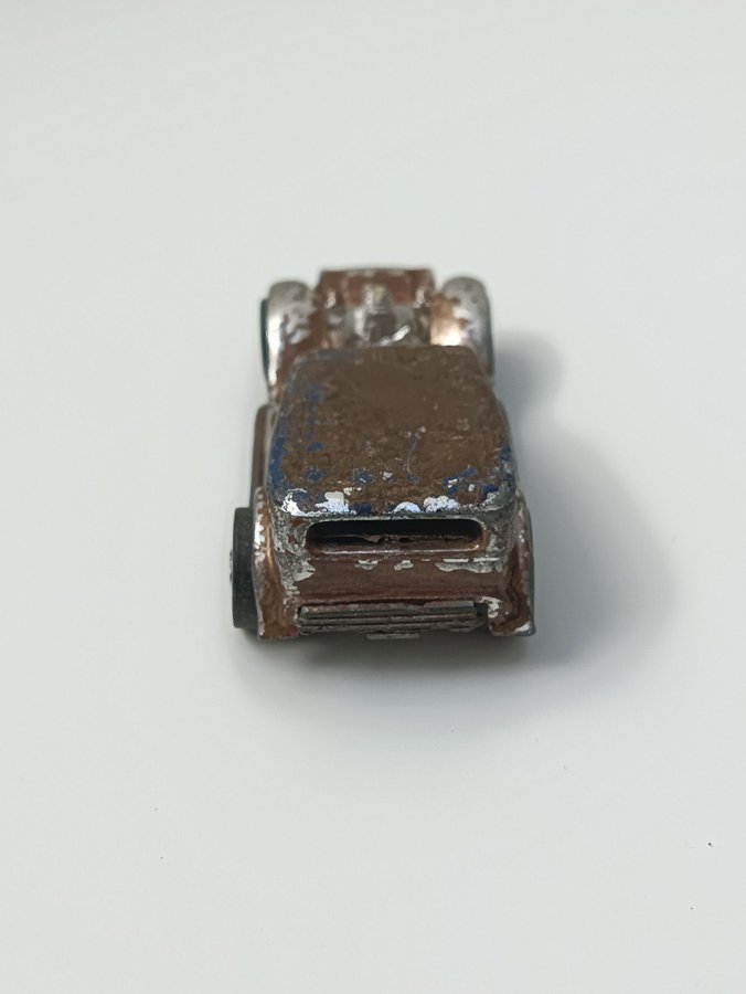 Se produkter som liknar 1969 Hot Wheels Redline på Tradera