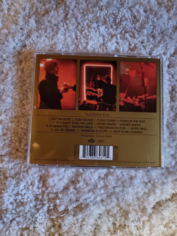Mando Diao - Hurricane Bar CD | Köp på Tradera (678549532) Mando Diao - Hurricane Bar CD | Köp på Tradera (678549532)
