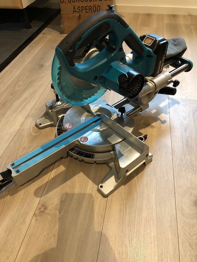 Makita BLS713 18V Kapsag