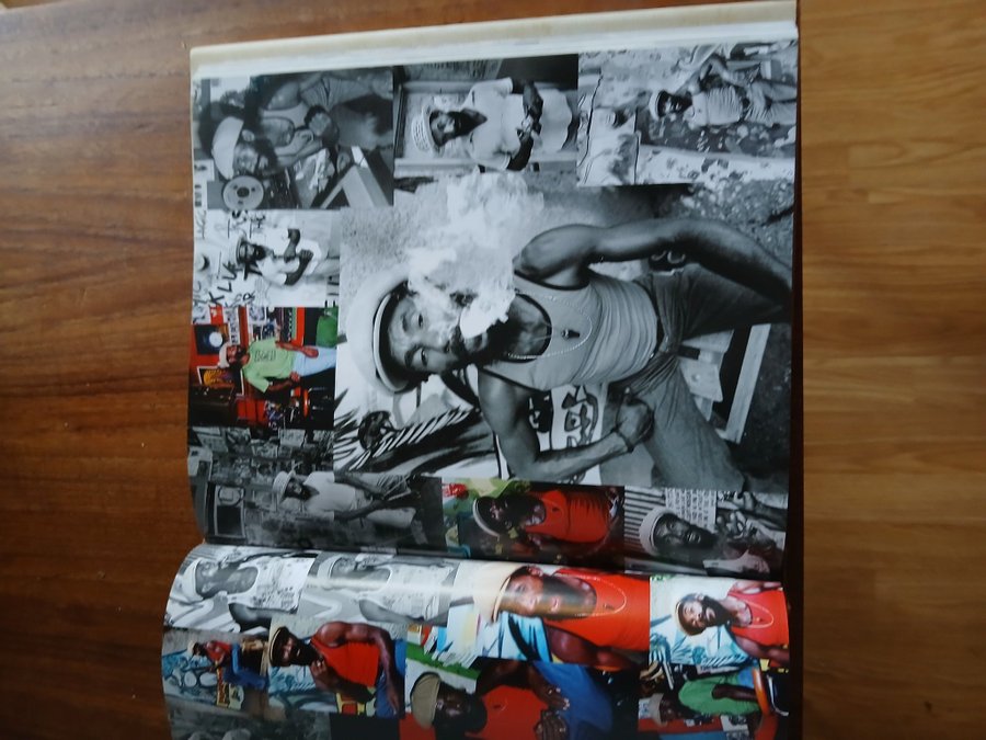 アート・デザイン・音楽 Reggae Explosion: The Story of Jamaican Reggae Explosion: The Story of Jamaican Music by Chris