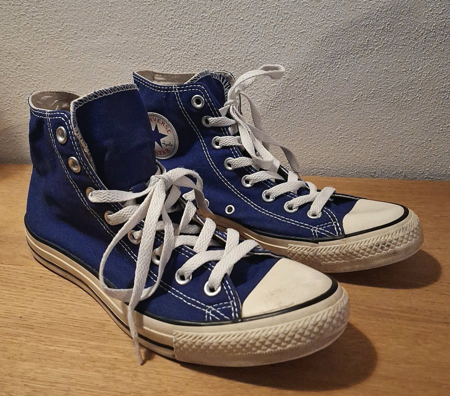 Converse all star bianche alte clearance 36