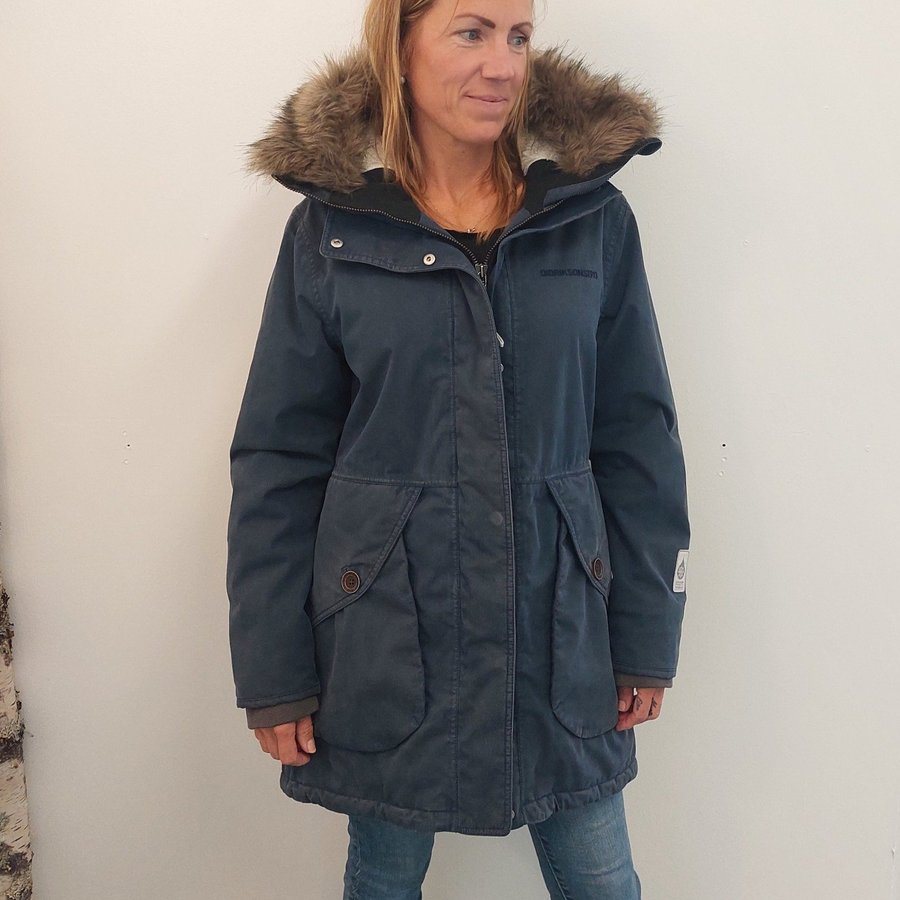 Angelina didriksons parka deals
