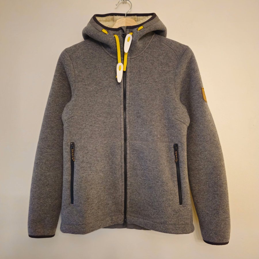 Fjallraven polar expedition fleece hot sale