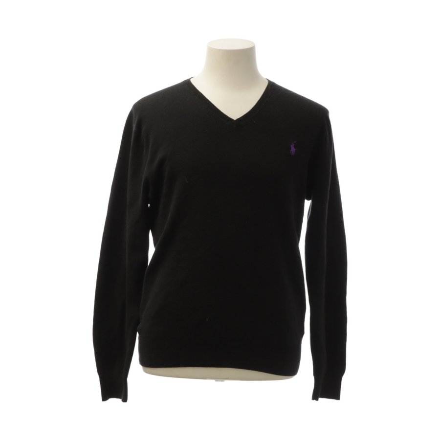 ralph lauren v neck pullover