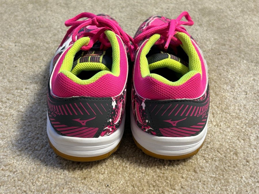 Mizuno lightning star z4 jr sales