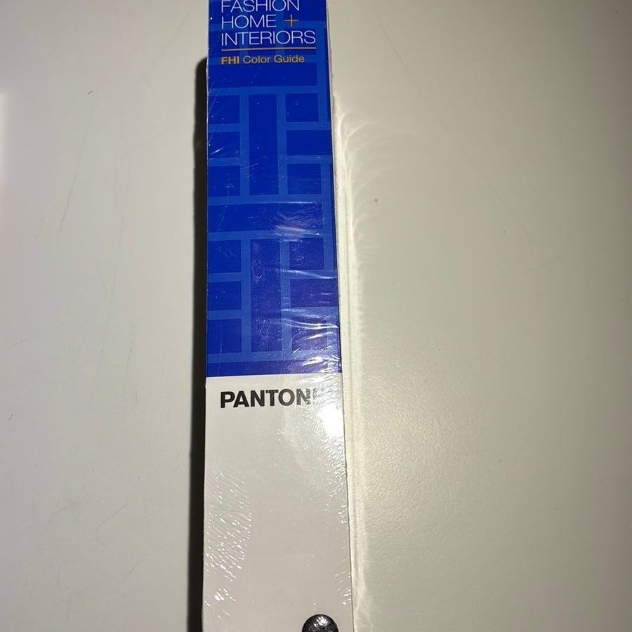 Se produkter som liknar Pantone Solid Chips Uncoated på Tradera
