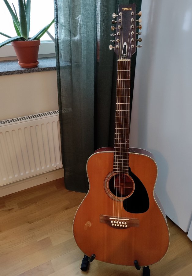 yamaha fg 230 nippon gakki