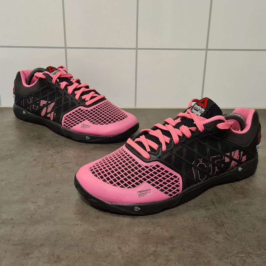 Reebok nano 4.0 rosas sale
