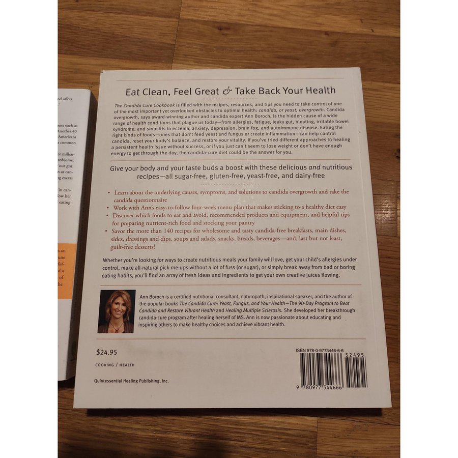 Candida cure deals