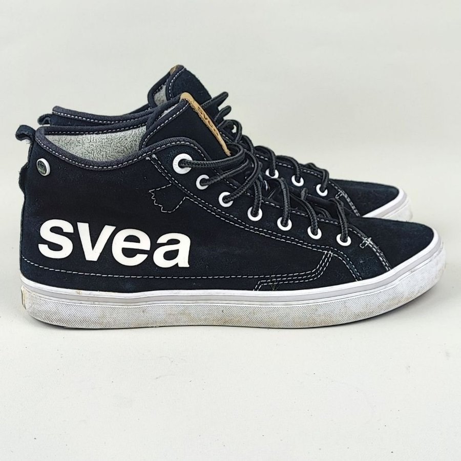 Svea Skor, Sneakers, Svart, EUR 39 Köp på Tradera (697548934)