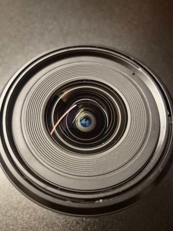 Olympus M.Zuiko Digital 8-25mm 1:4 | Köp på Tradera (733337876)