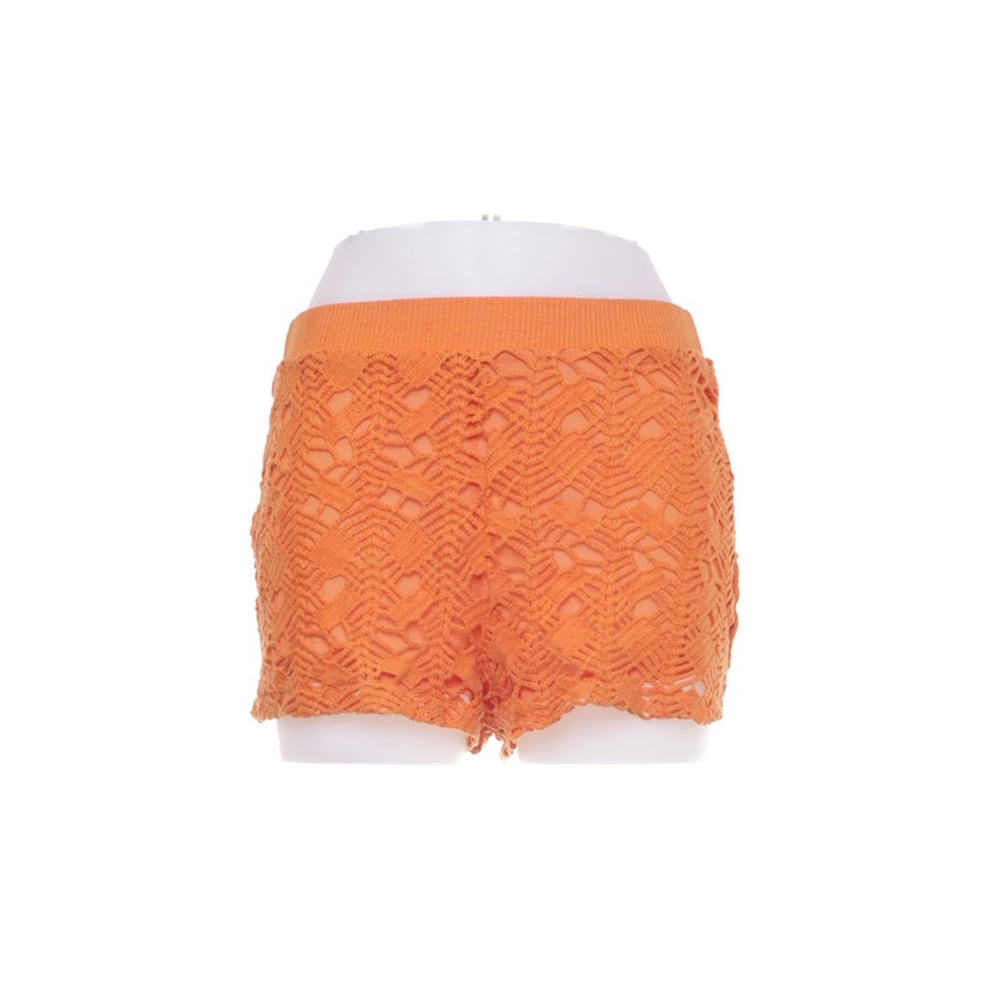 Zara, Shorts, Strl: S, Orange | Köp 