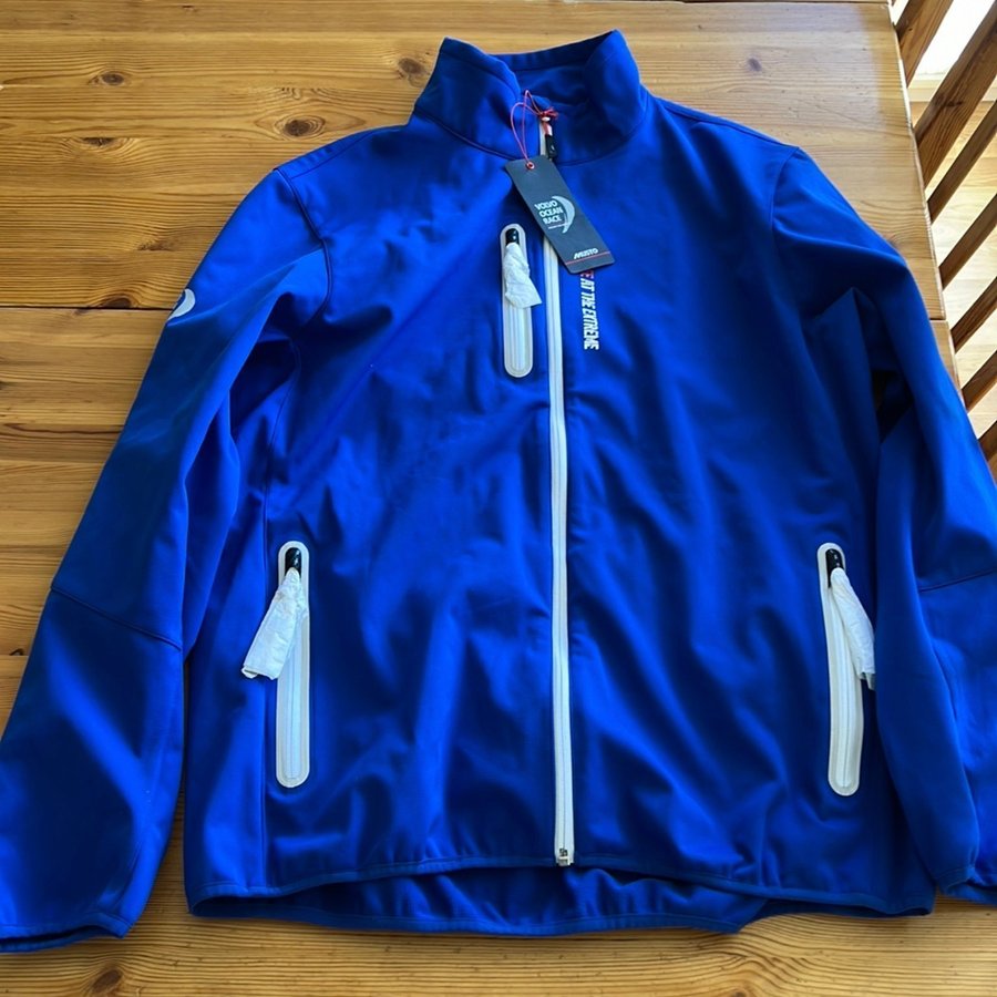 Musto auckland jacket clearance