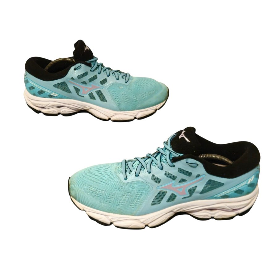 Mizuno Wave Ultima 11 Löparskor Köp från Mareld018 på Tradera