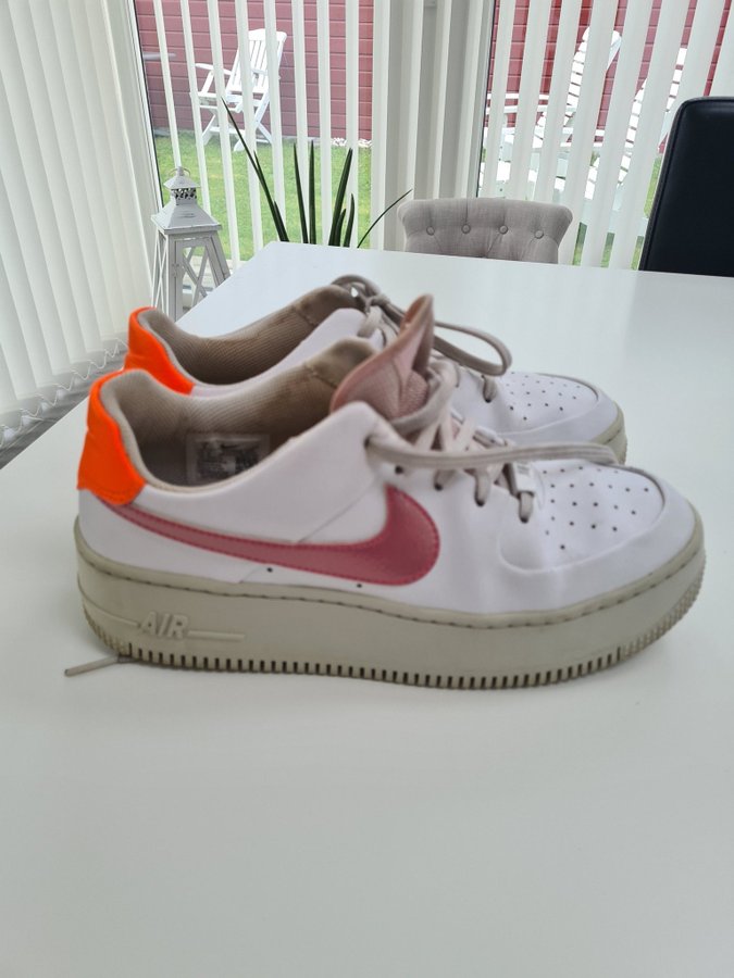 Air force platform rosa sales