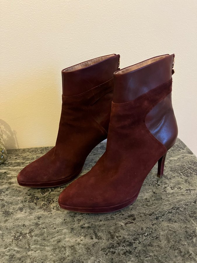 Heart Sole Tamaris Stiefeletten Tamaris Stiefelette About You