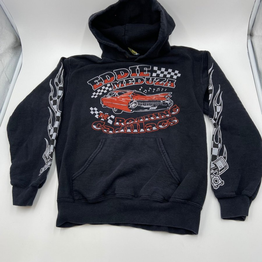 Se produkter som liknar Eddie Meduza Medium på Tradera