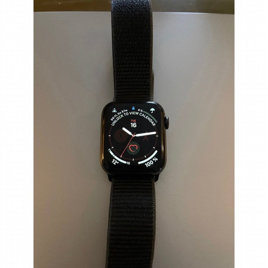 Apple watch 6 4g clearance