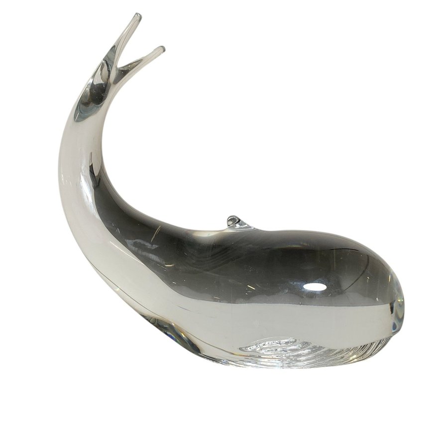 Se produkter som liknar Kosta Boda Stor Val Paul Hoff.. på Tradera