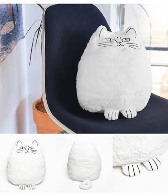 Lisa Larson  /  bebis på kudde Lisa Larson / bebis på kudde