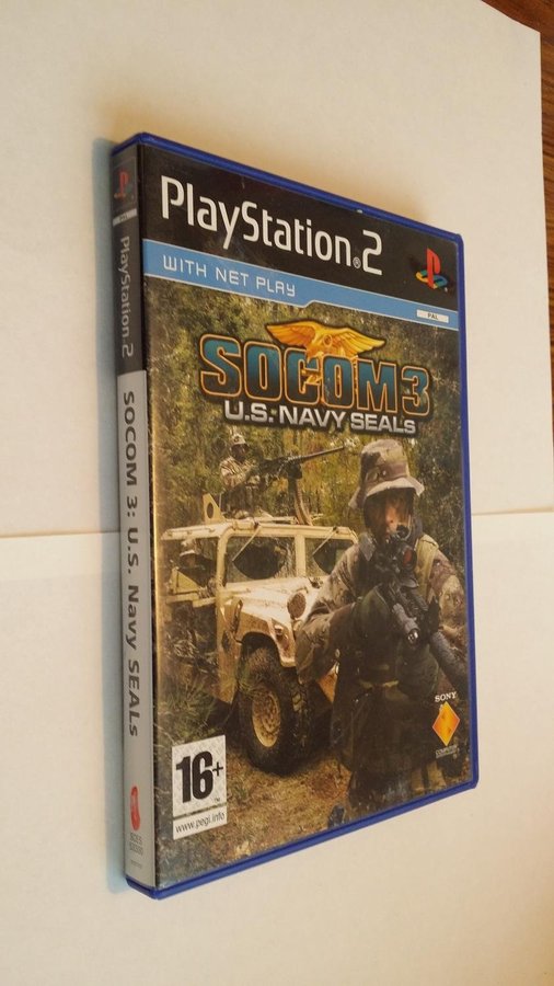 Se Produkter Som Liknar Ps2 Soc Pa Tradera Se Produkter Som Liknar Ps2 Soc Pa Tradera