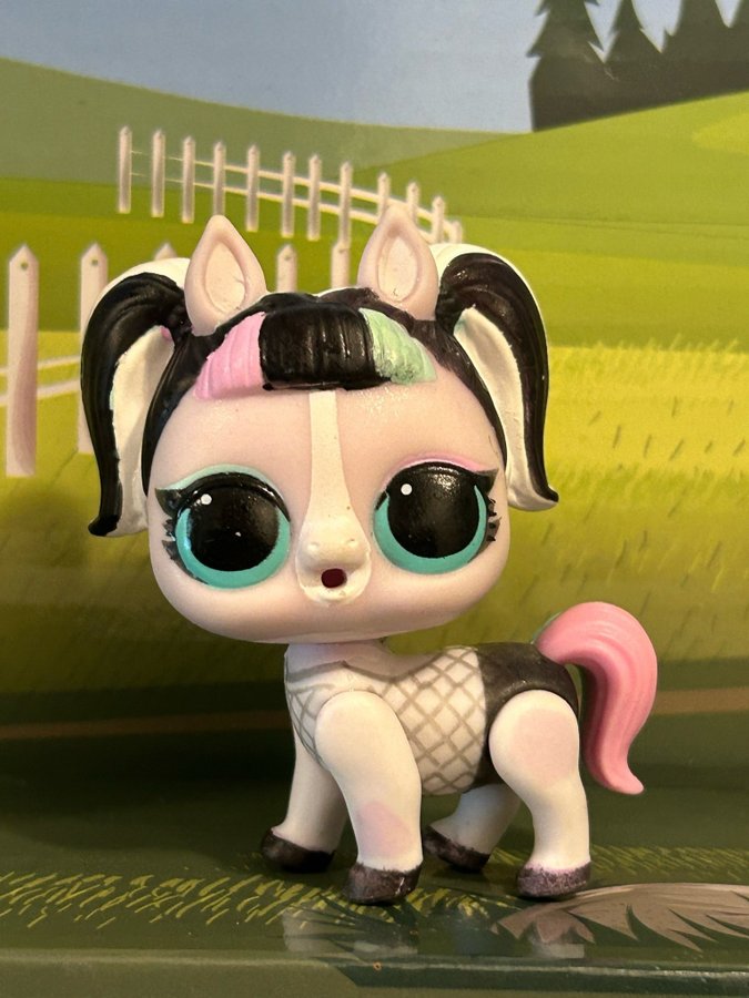 Coloring Pages Lol Surprise Pets Jumbo Coloring Book MuÃ±ecas Lol