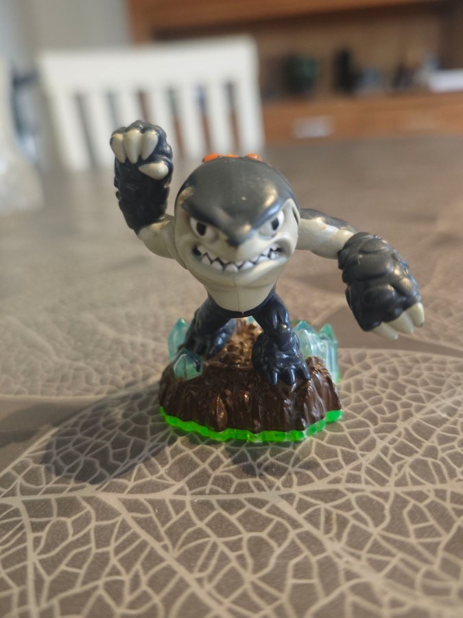 Terrafin Figurine Skylanders Spyro's Adventure