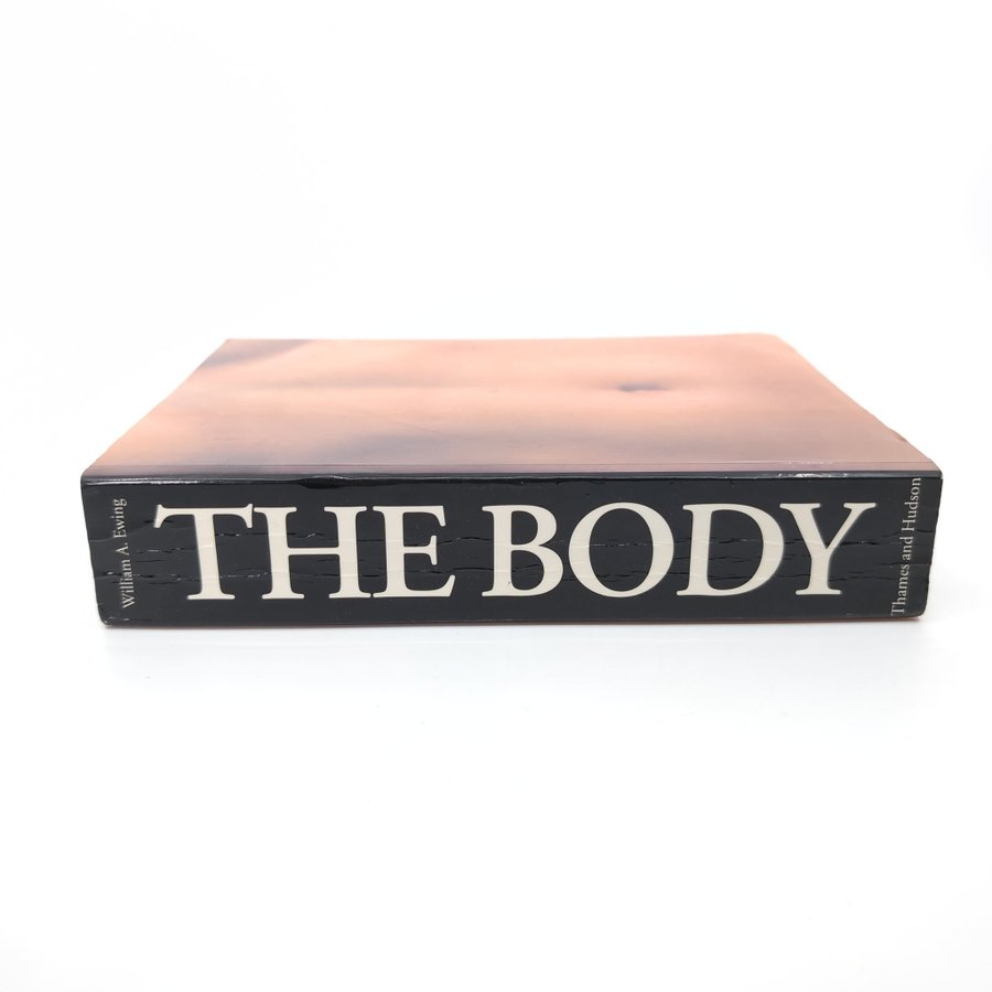 The Body : Photoworks of the Hu.. | Köp från BiblioLane på Tradera
