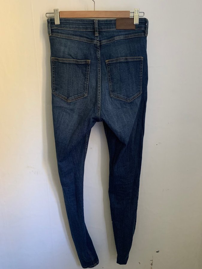 Monki oki jeans new arrivals