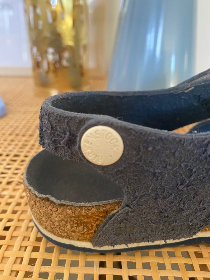 Birkenstock pris new arrivals
