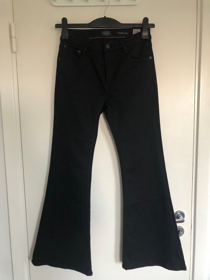 Crocker bootcut sale