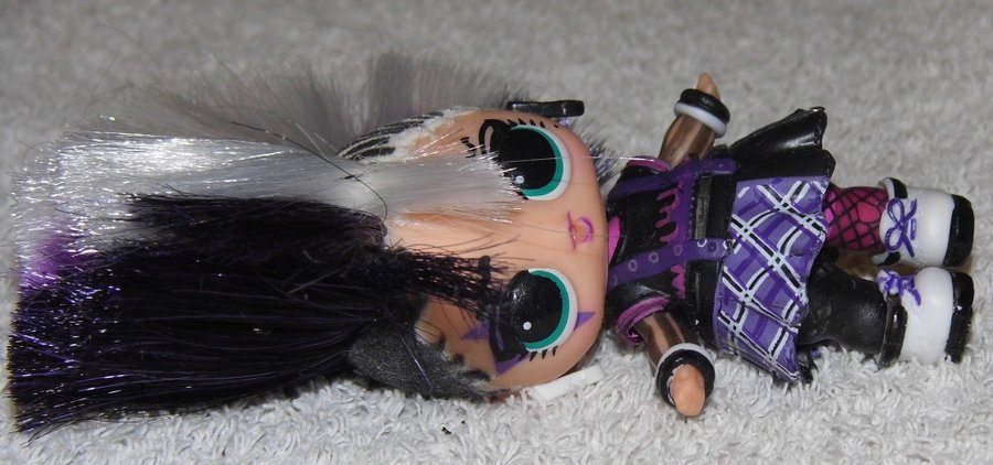 LOL Surprise H.. | Köp från RodakorsetMariefredsbutiken på Tradera ...