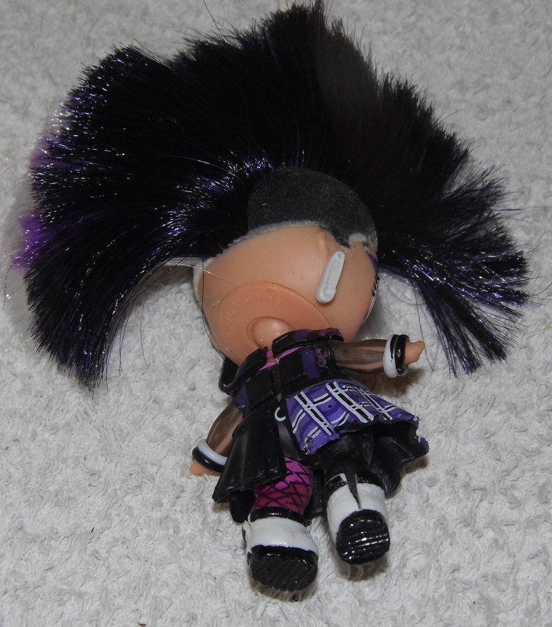 LOL Surprise H.. | Köp från RodakorsetMariefredsbutiken på Tradera ...