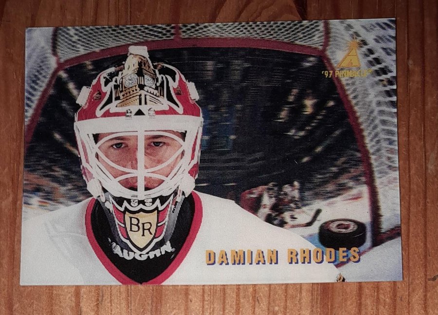 199697 Pinnacle McDonald's 3D Ice Breakers Dam.. Köp på Tradera