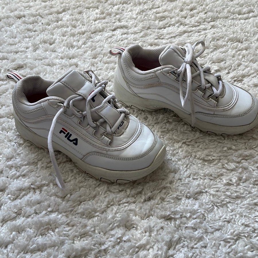 Fila vita sneakers hot sale