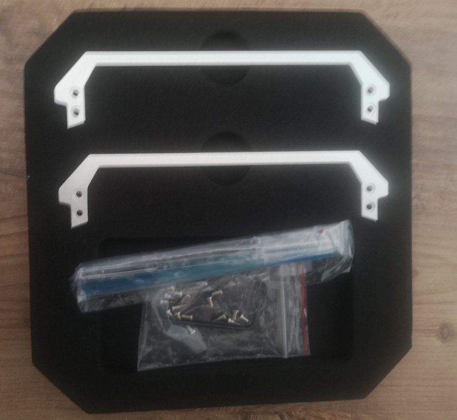 Corsair dominator platinum light bar upgrade kit clearance