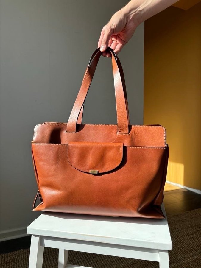 Tiger of sweden edita work bag hotsell
