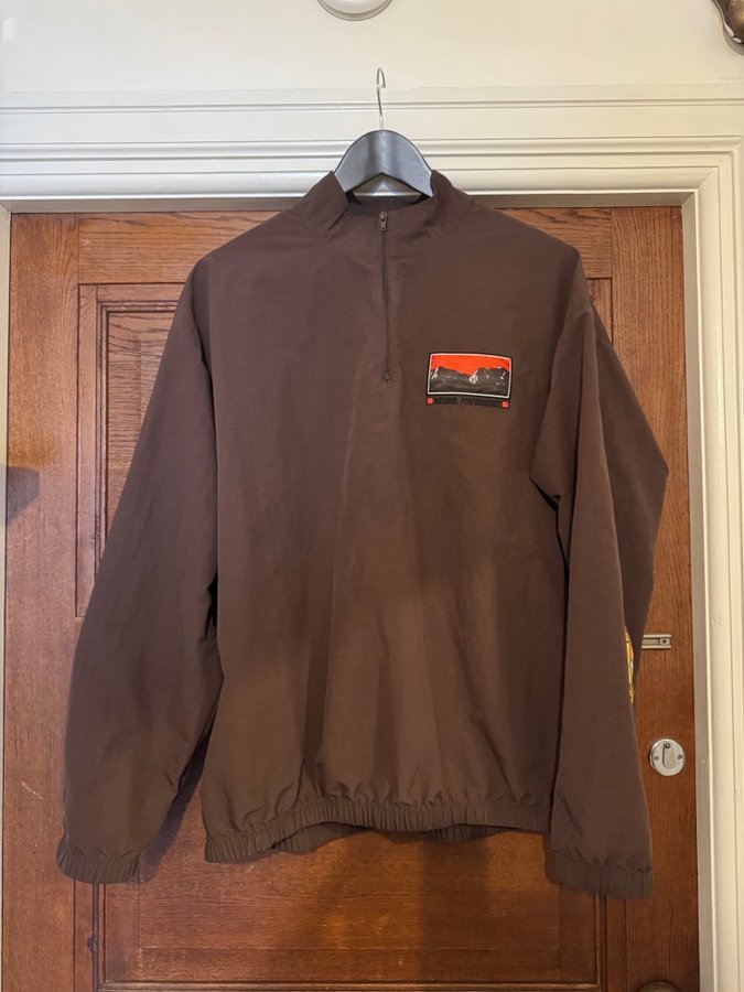 cactus trails windbreaker