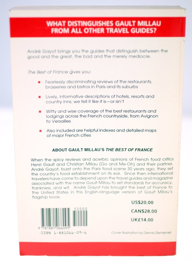 Gault Millau Guide France 1988 フランス語 Photo-2-1024x768.png