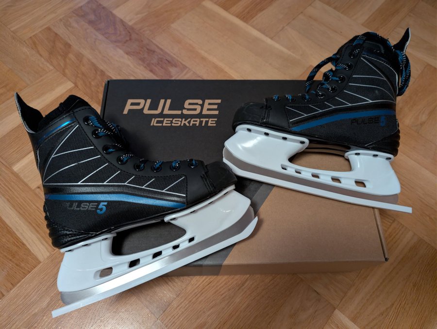revolution pulse 5