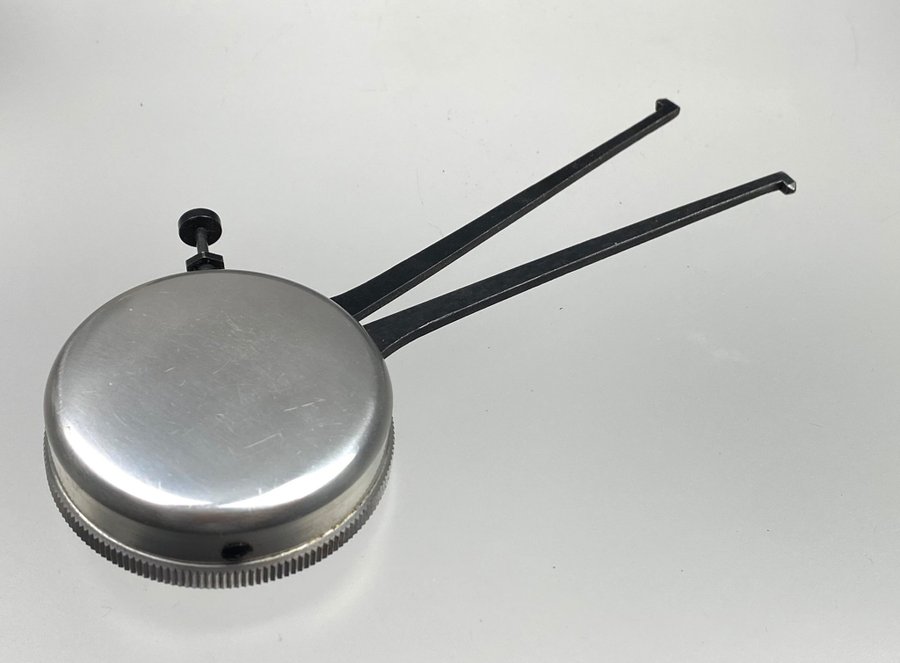 VERDICT Internal Dial Caliper.. Köp från SakerSnurrar på Tradera (646654075)