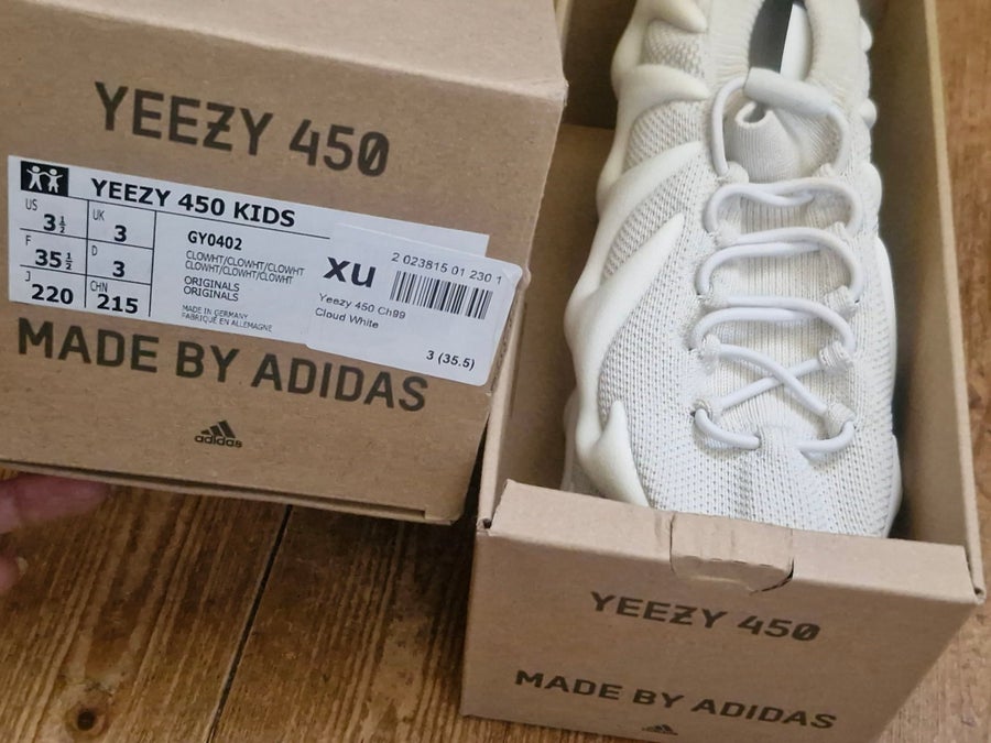 adidas gazelle silver green womens Adidas Yeezy 450 'Stone Teal' Grade-School