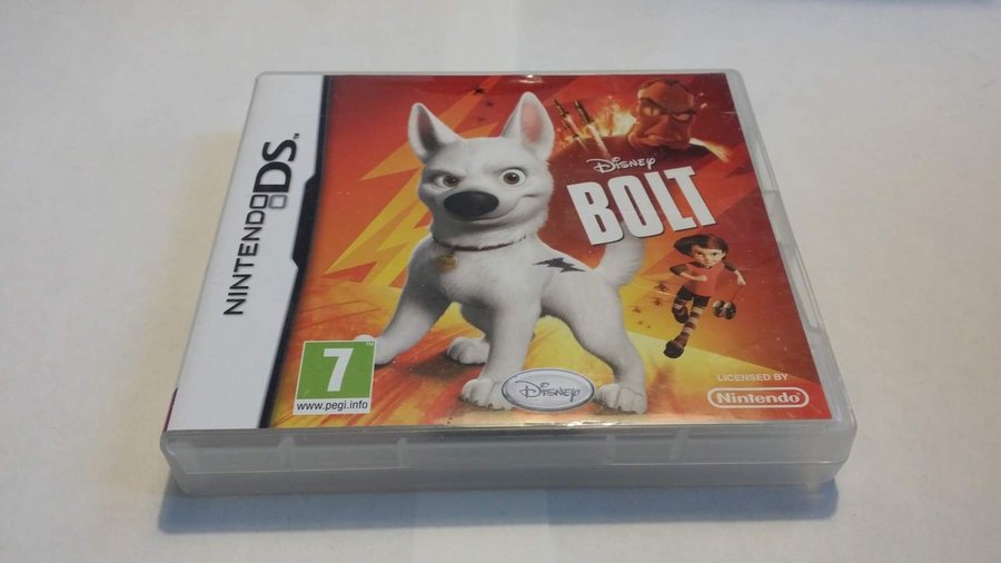 NDS Bolt K p p Tradera 367200266